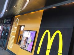 门面-麦当劳(新王府井店)