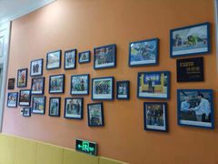 -能量学院少儿体能运动馆(公园1872店)