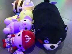 -大玩家超乐场(锦华路万达店)