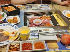 -阿亲家·韩式无限烤肉(春熙路店)