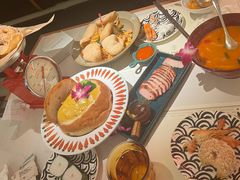 -太食獸泰式茶餐厅(IFS国金中心店)