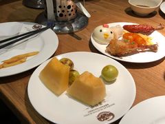-甄品麦哲伦海鲜和牛自助(万达广场店)