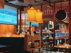 -Brut Eatery Wine Bar & Restaurant (建国东路店)