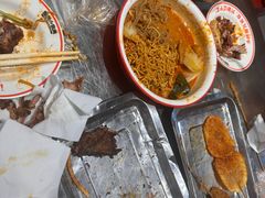 -堂堂小伙夫·辽宁小吃大排档(京西大悦城店)
