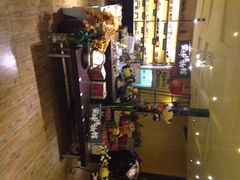 -蜜蜂家的红茶馆(华府店)