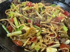 -张关合渣(航空大道店)