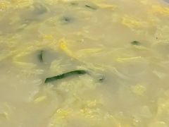 海鲜疙瘩汤-索菲亚国际大酒店