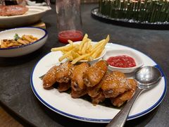 -同庆楼(奥体中心店)