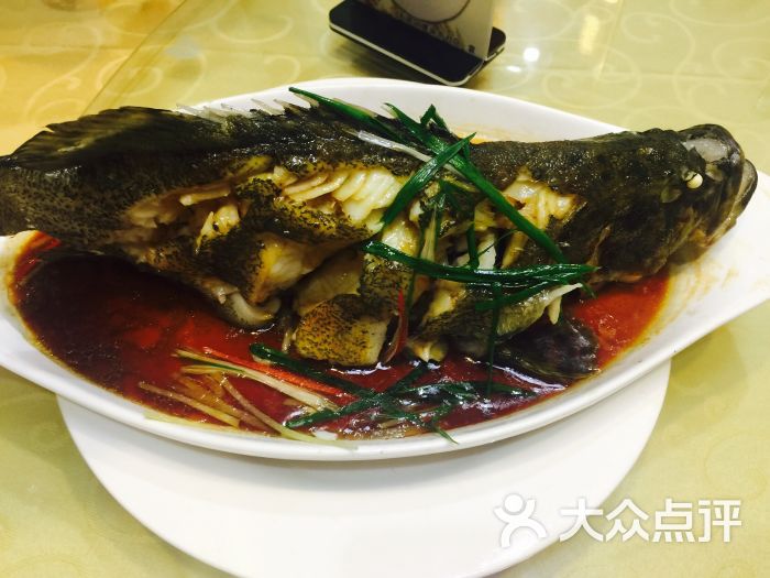 老渔翁海鲜加工店图片 - 第7张