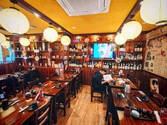 -鸟鹏烧鸟居酒屋(龙岗万科店)