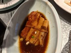 -老济南·地道济南菜(大明湖店)