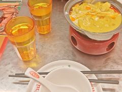 -小小集渔·泰式大排档(太古里香槟店)