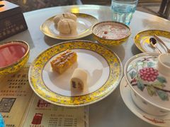-富华斋饽饽铺·宫廷糕点·伴手礼(护国新天地店)