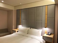 -全季酒店(苏州观前步行街店)