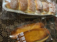 -爸爸糖吐司面包(郑州正弘城店)