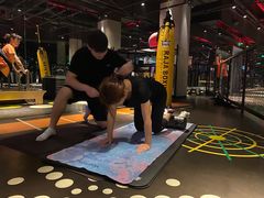 -威尔仕健身·游泳(KING88店)