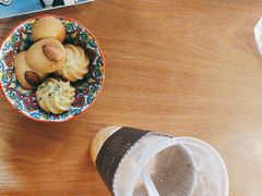 -街角 T·COFFEE 融合料理·BISTRO(车公庙店)