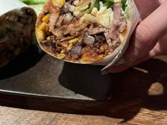 -Q MEX 库迈墨西哥餐吧(三里屯店)