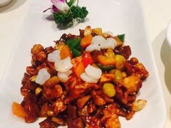 -老正兴菜馆(福州路店)