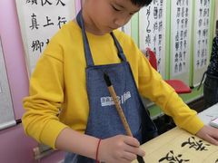 -阿妮亚少儿美术书法(望京店)