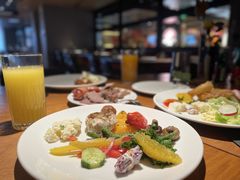 -拉蒂娜·巴西牛排馆 Latina·Brazilian Steakhouse(王府井喜悦店)