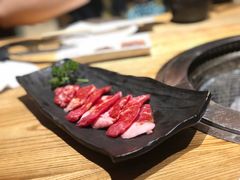 -御牛道日式烤肉料理(杭州万象城店)