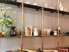 -Home Cafe(水榭春天店)