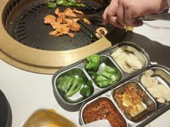 -花味烤肉·拌饭(庐阳万象汇店)