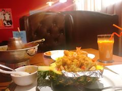 -泰国餐厅 Thai Food(裕华万达店)