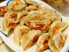 -黄阿姨锅贴大王(万航渡路店)