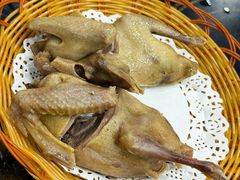 -皇鸽餐厅(五桂山分店)