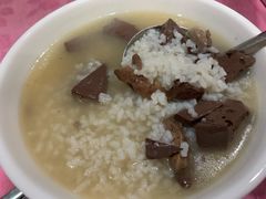 -电白鸭粥店(下沙二坊88号店)