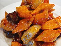 -玉林烤鸭店(定福庄店)