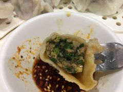 水饺-青岛美食屋