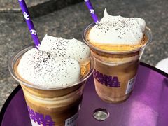 -HANA COFFEE(长寿路店)