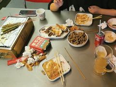 -李不管把把烧(火车南站店)