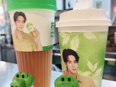 -柠季·手打柠檬茶(静安大悦城北座B1店 )