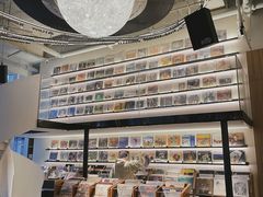 -黑胶星球(华发中城商都店)