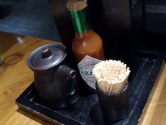 -和彩放题餐厅(酒仙桥店)