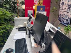 -狮王府淮扬菜(夫子庙老门东店)