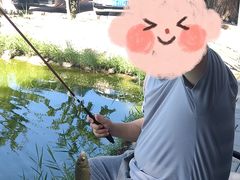 -穆湖渔村饭庄·住宿·钓鱼