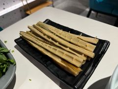 手剥笋-小街猪手(团结湖店)