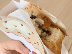 -高力乐面包咖啡厅(西塔店)