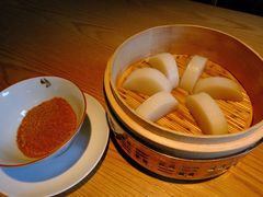 -新荣记(西溪湿地店)