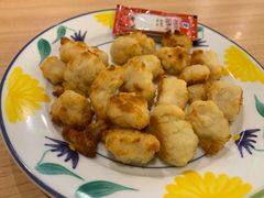 -萨莉亚意大利餐厅(白云汇店)