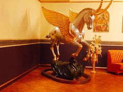 -游牧传奇新疆特色歌舞餐厅(红山新世纪购物广场店)