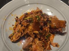 -宴天下北京烤鸭店(南桥店)