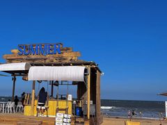 -巧克力渔家.小船海鲜胶东菜(万平口店)