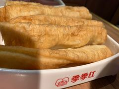 -季季红火锅(长沙步行街店)