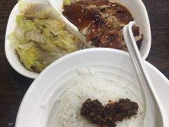 -佳记厚街烧鹅濑粉(广州总店)